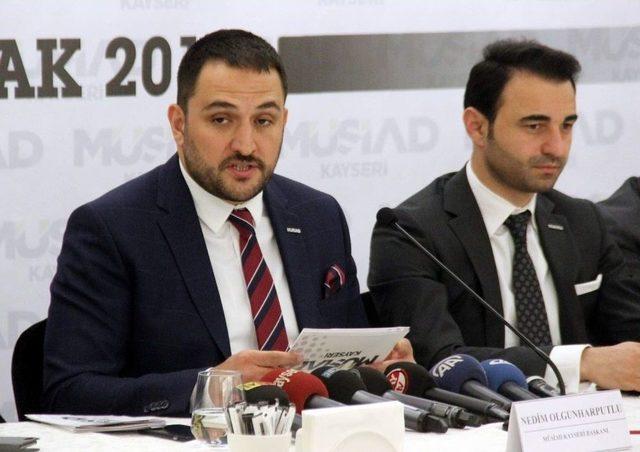 Olgunharputlu 2017&rsquo;yi Değerlendirdi 1