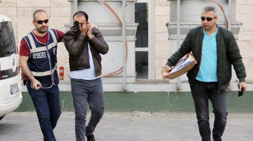 Afrin&rsquo;e Yardım Bahanesiyle 9 İlde 9 İş Adamını Dolandırdı