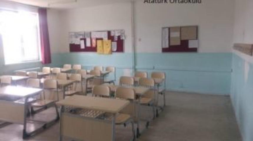 Karatahtadan Akıllı Tahtalara