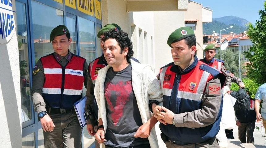 Selim Erdoğan&rsquo;a Hapis Cezası