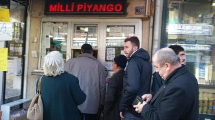 Bu Da Amorti Kuyruğu