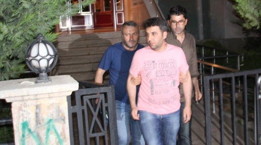 Tutuklanan Fet&ouml;&rsquo;c&uuml; Eski Y&uuml;zbaşıdan Akıl Almaz Savunma