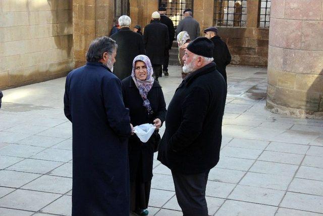 Dilenciler Yozgat’ı Mesken Tuttu