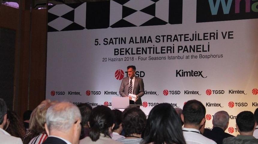 Tekstil İhracatında Hedef 25 Milyar Dolar