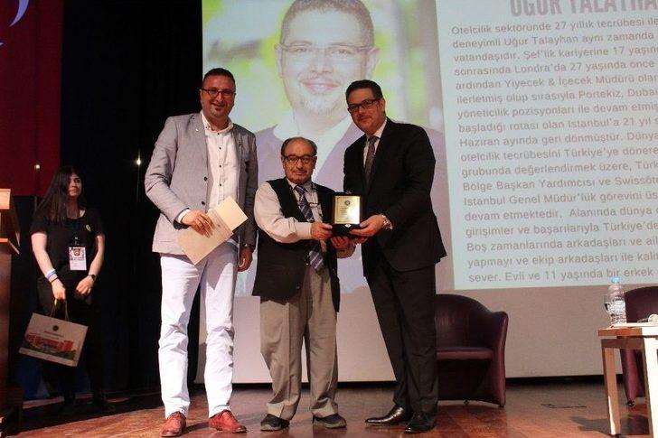 Geleceğin Şefleri ’gastronomi Buluşması’ İle Hünerlerini Sergiledi G3