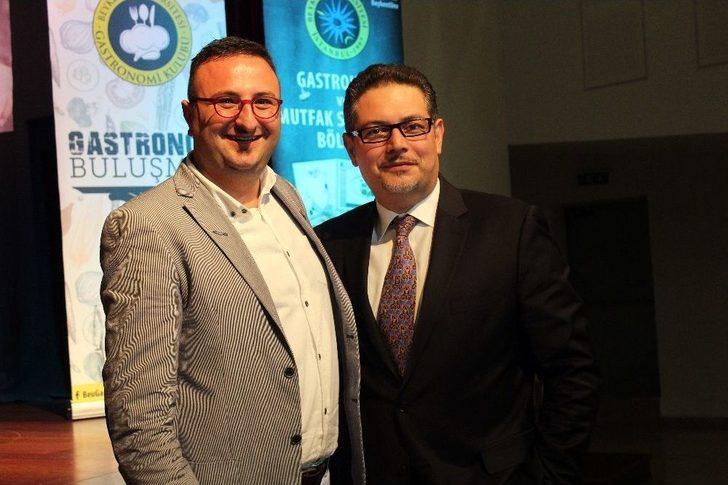 Geleceğin Şefleri ’gastronomi Buluşması’ İle Hünerlerini Sergiledi G4