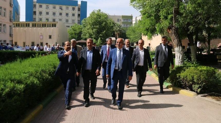 Büyükşehir Öğrencileri Geleceğe Hazırlıyor