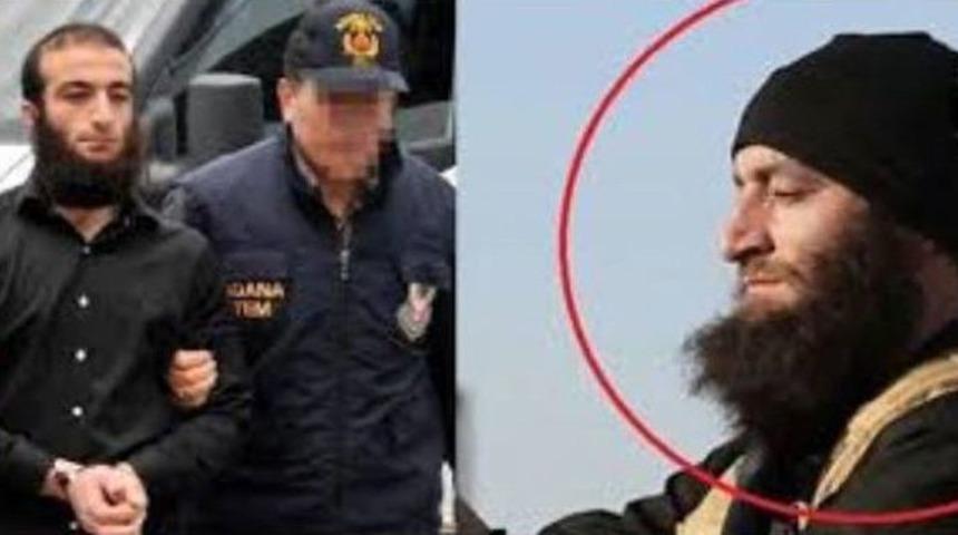 Deaş&rsquo;ın Ekran Y&uuml;z&uuml; Ter&ouml;ristin İfadesinde Ortaya &Ccedil;ıktı