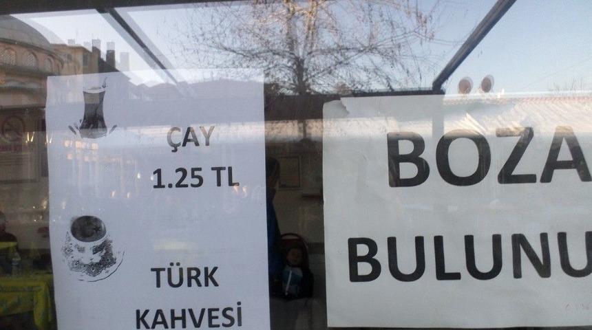 Mudanya&rsquo;da Vatandaşlar Yeni Yıla Zamla Uyandı