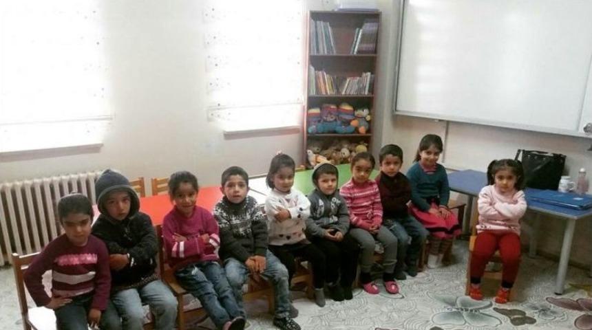 Batıdan Doğuya Uzanan Yardım Eli