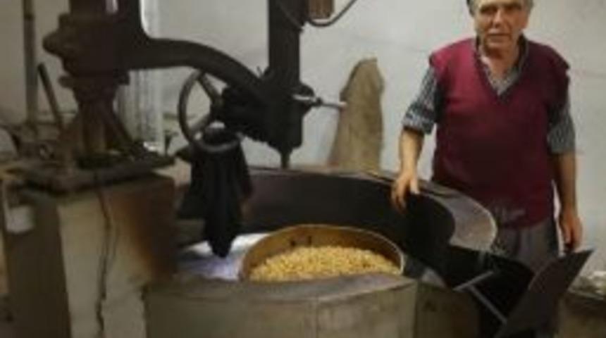 Leblebi Kültürünü Türkiye’den Filistin’e Taşıyor