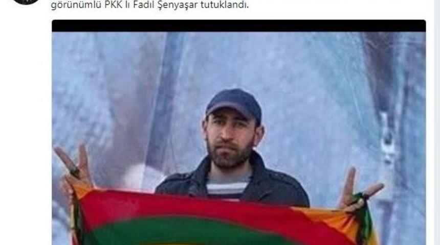 Milletvekili Yıldız, Suru&ccedil;&rsquo;taki Saldırganın Tutuklandığını A&ccedil;ıkladı