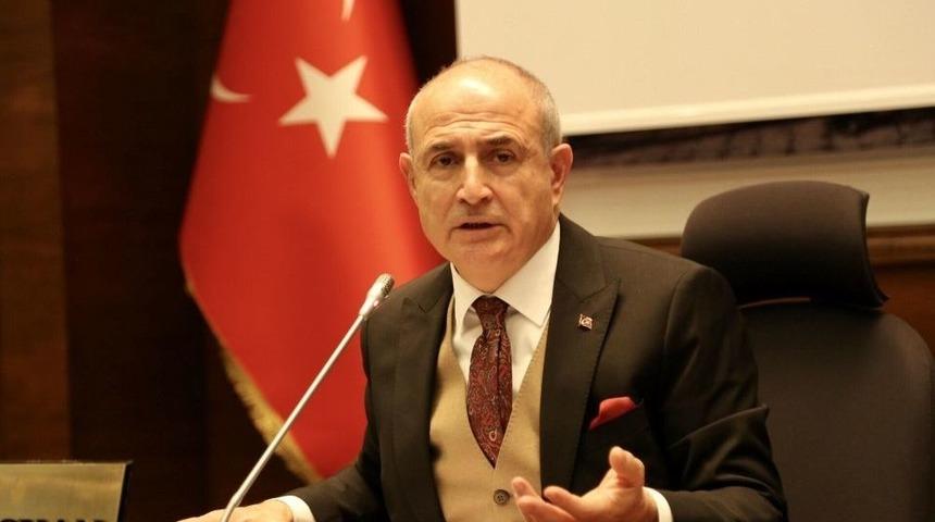 B&uuml;y&uuml;k&ccedil;ekmece&rsquo;de 2018 Yılı &ldquo;gen&ccedil;lik Ve Spor Yılı&rdquo; İlan Edildi