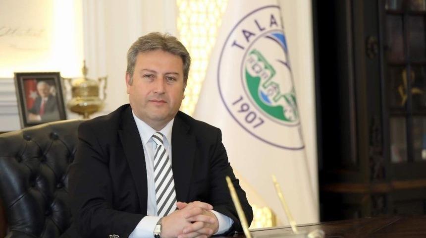 Talas&rsquo;ta Şiirli Muhabbet Olacak