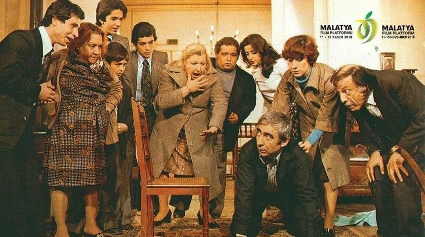 Malatya Film Platformu Başvuruları Başladı
