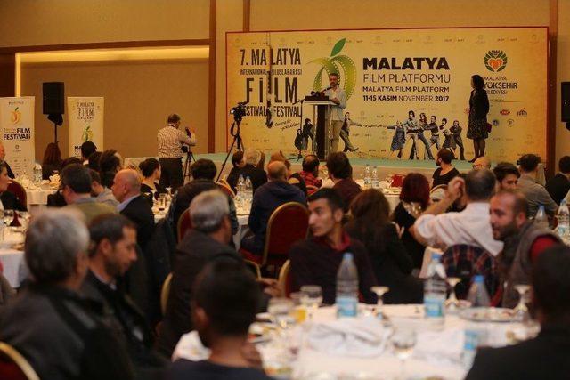 Malatya Film Platformu Başvuruları Başladı