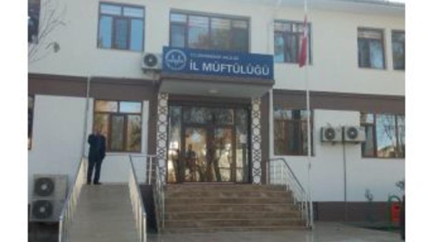 Diyarbakır’da 41 Bin Kişi Hacca Gitmek İçin Bekliyor