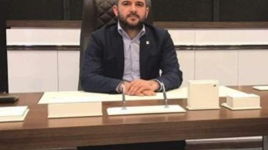 İşadamı Karakaş Aday Adaylığını Açıkladı