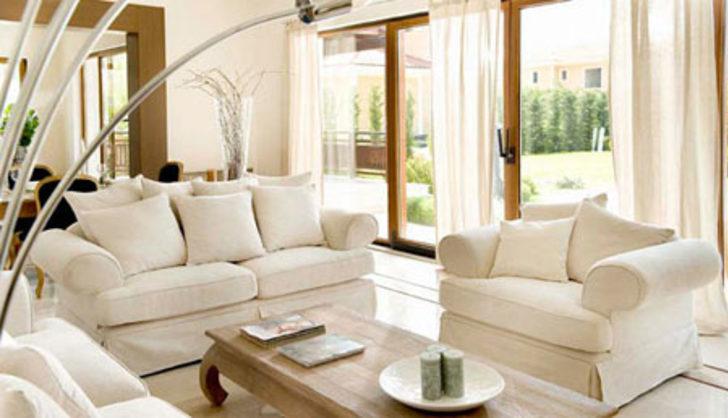 2010 Dekorasyon Trendleri