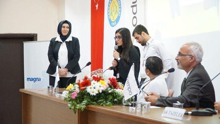 ‘çağrı Merkezleri Ve İş Fırsatları’ Konulu Panel Düzenlendi G1