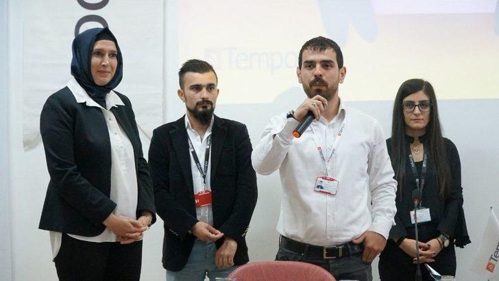 ‘çağrı Merkezleri Ve İş Fırsatları’ Konulu Panel Düzenlendi G2