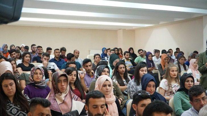 ‘çağrı Merkezleri Ve İş Fırsatları’ Konulu Panel Düzenlendi G5