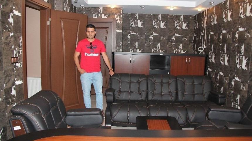 Mersin’de Dolandırıcılık İddiası