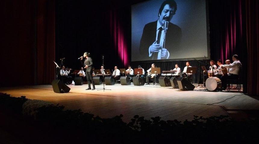 Anadolu &Uuml;niversitesi&rsquo;nde M&uuml;zik Severler M&uuml;ziğe Doydu