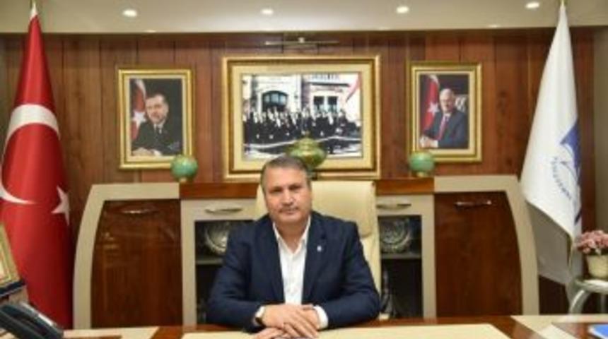 Yunusemre&rsquo;den Akıllı Saha &Ccedil;alışması