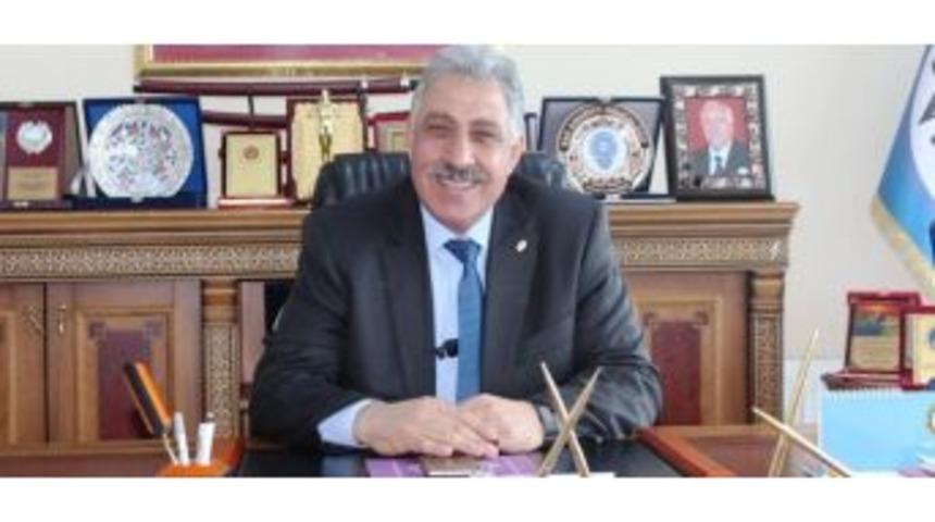 Van Hızır Esnaf Ve Sanatk&acirc;rlar Kredi Kefalet Kooperatifi&rsquo;nin T&uuml;rkiye Başarısı