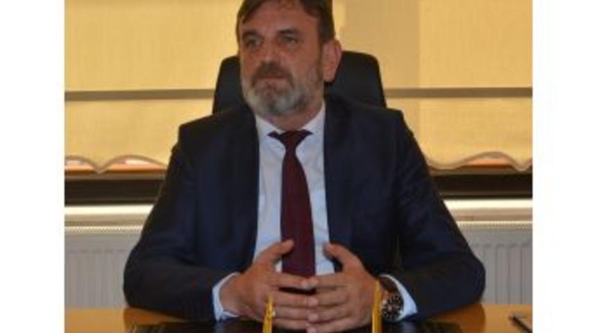 Eski Korkuteli Belediye Başkanına Adli Kontrol Kararı