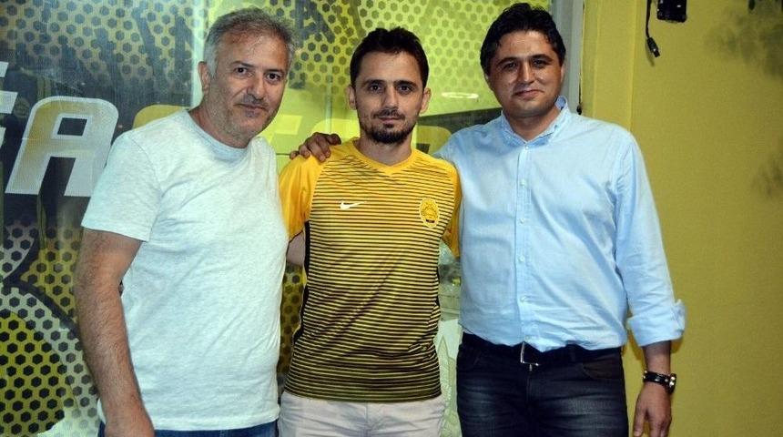 Aliağaspor&rsquo;da Transfer Hareketliliği Devam Ediyor