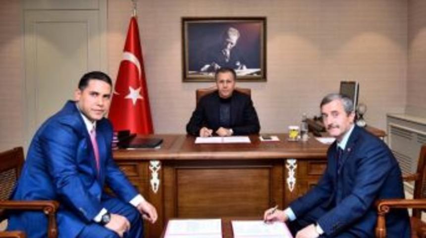 Şahinbey Belediyesi&rsquo;nden &Ccedil;ift&ccedil;ilere Bir Destek Daha