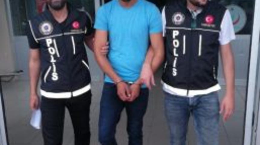 Aksaray&rsquo;da Uyuşturucu Operasyonu: 1 Tutuklama