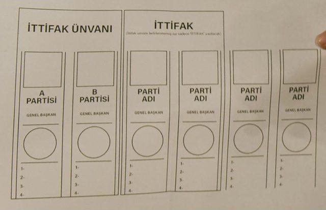 İhlas Medya Ankara Temsilcisi Batuhan Yaşar’ın Tgrt Haber Gündem Özel