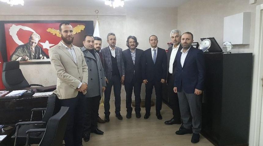 T&uuml;msiad Sanayi Ve &Uuml;retime Daha Fazla Destek İstedi