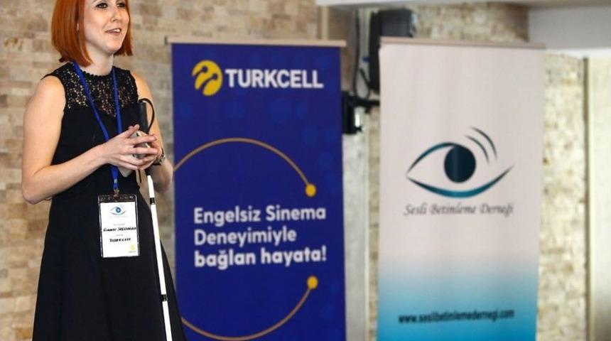 Dizi Ve Programlarda Sesli Anlatım Se&ccedil;eneği