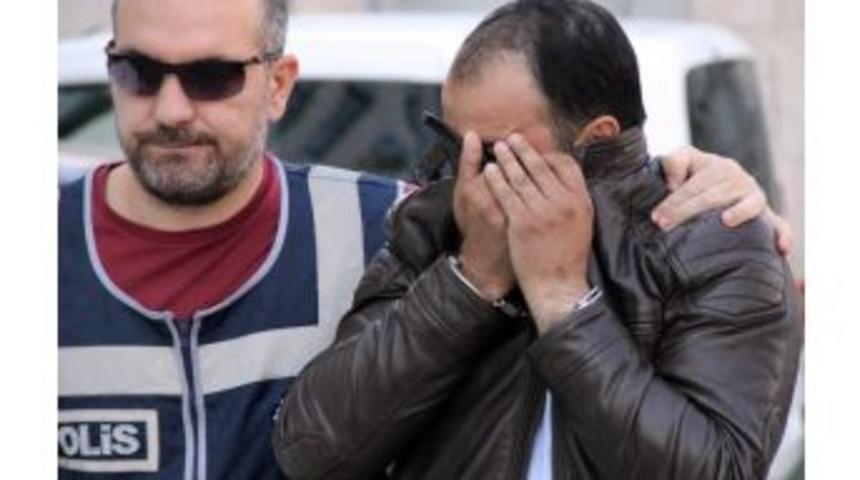 Afrin&rsquo;e Yardım Bahanesiyle 8 İlde 8 İş Adamını Dolandırdı