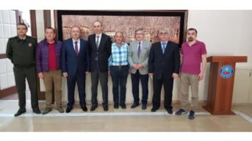 Bandırmaspor İ&ccedil;in Destek Arayışları S&uuml;r&uuml;yor