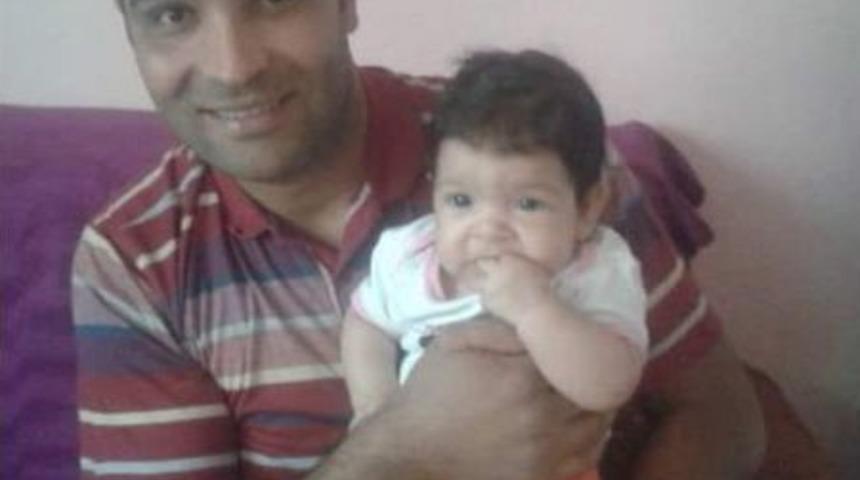 Tartıştığı Eniştesine Kurşun Yağdırdı