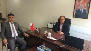 Gölmarmara’nın Sağlığı İçin Çalışacaklar