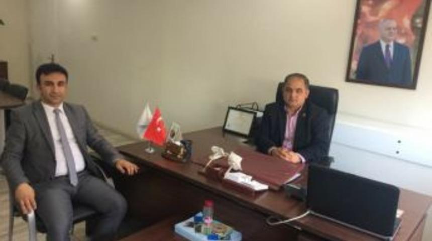 Gölmarmara’nın Sağlığı İçin Çalışacaklar