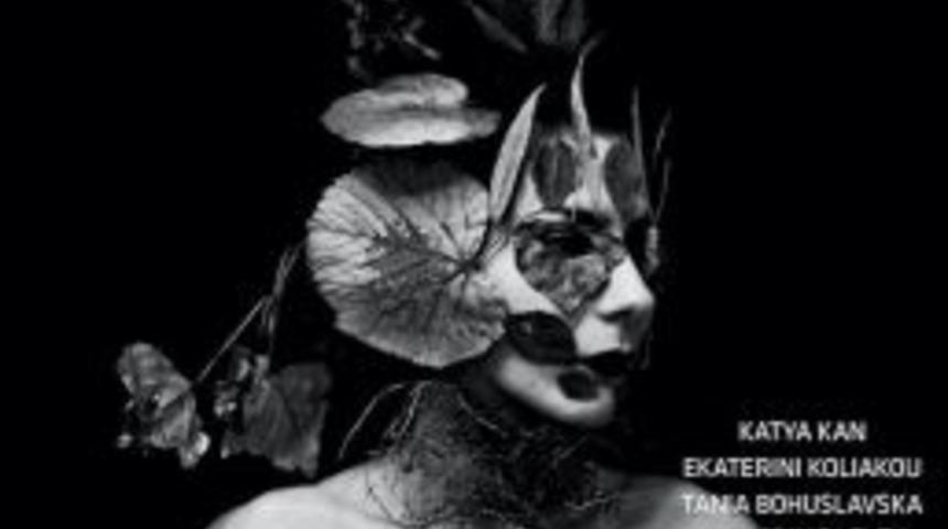 &rsquo;bipolar: Farklı Bir Yaşam&rsquo; Sergisi İstanbul&rsquo;da