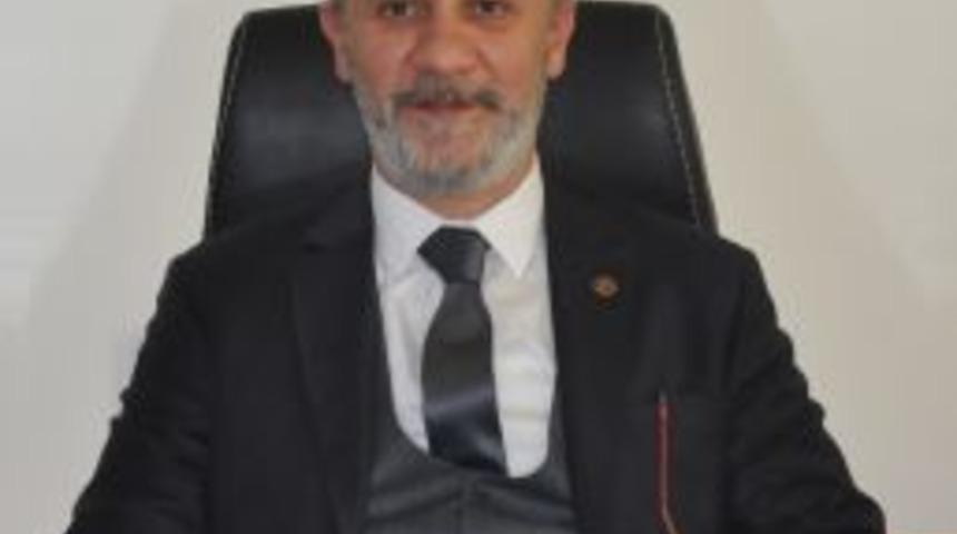 Uğurdağ: &ldquo;kobigel Programından Mutlaka Yararlanın&rdquo;