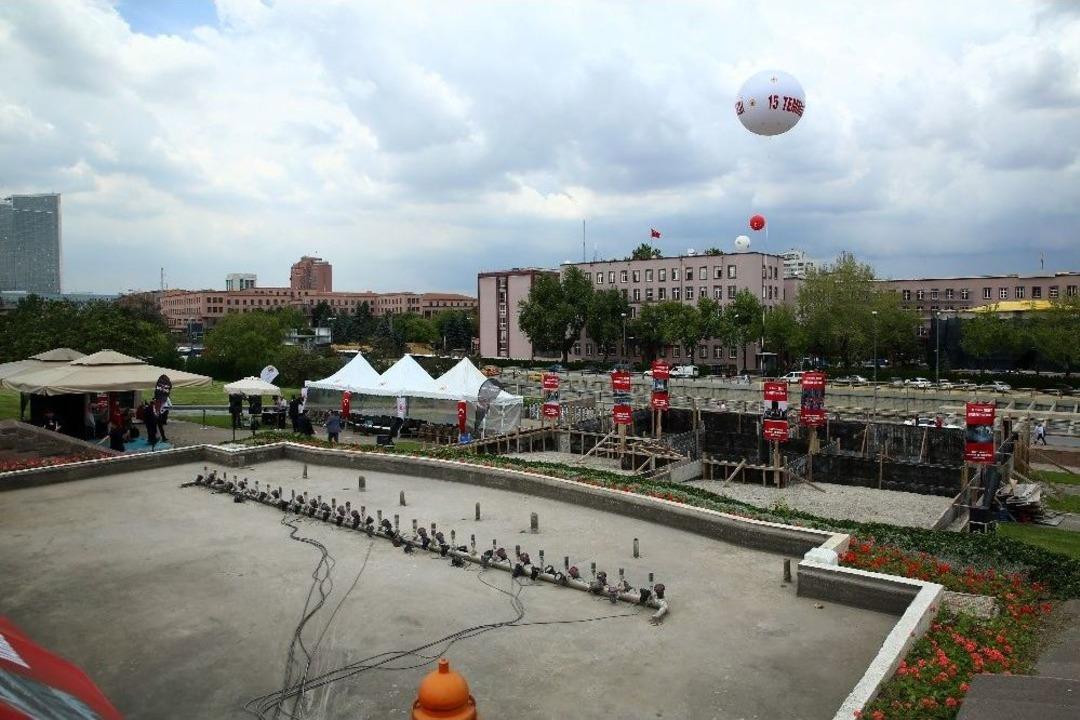 Tbmm Başkanı Kahraman&rsquo;dan 24 Haziran Se&ccedil;imlerine İlişkin Değerlendirme