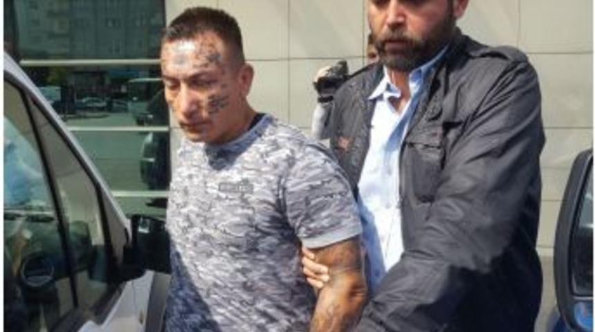 Cumhurbaşkanı&rsquo;na Hakaret Eden Şahıs Tutuklandı