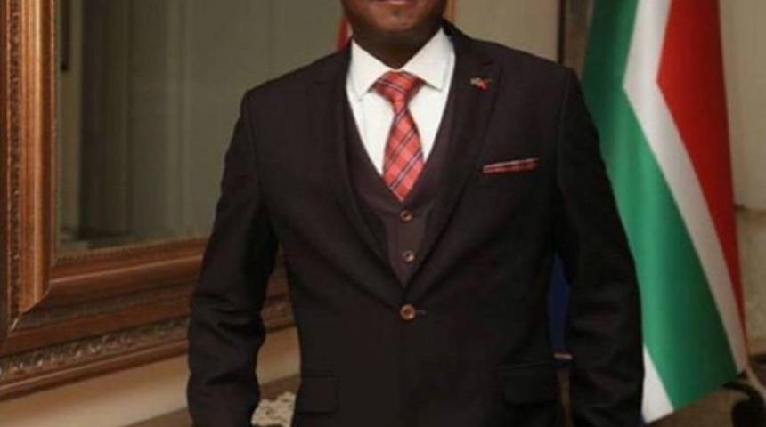 Modef, &ldquo;&ouml;zg&uuml;rl&uuml;k Ayı&rdquo; Kutlamalarına Sponsor Oldu