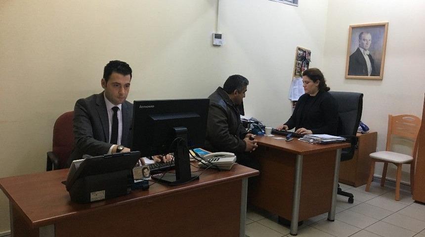 İş Davalarında Arabulucu D&ouml;nemi Başladı