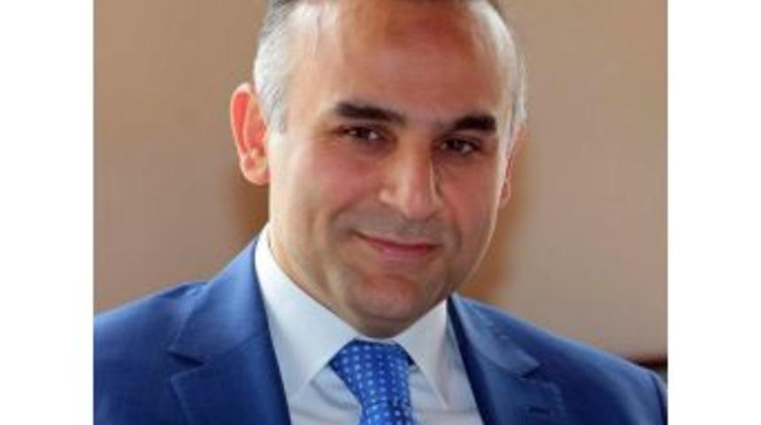 Sancaktepe Belediye Başkan Yardımcısı Cankatar, Milletvekili Aday Adaylığı İ&ccedil;in G&ouml;revinden İstifa Etti