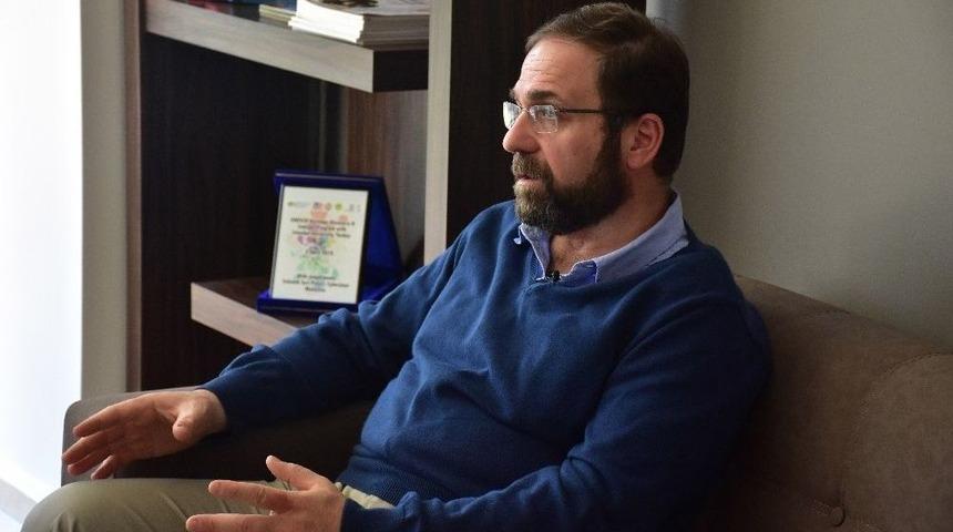 T&uuml;rkiye&rsquo;nin İlk Ger&ccedil;ek 4k &Ccedil;&ouml;z&uuml;n&uuml;rl&uuml;kl&uuml; Planetaryumu Ziyaret&ccedil;ilerini Ağırlıyor